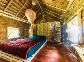 Meechok organic home