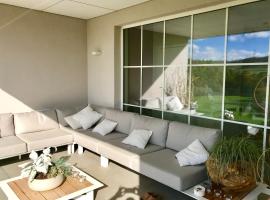 L'Auf der Tomm，位于Martelange的酒店