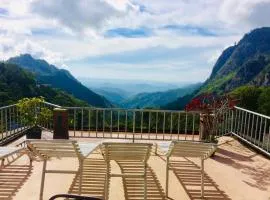 山顶旅馆
