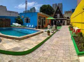 Pousada Alojaki Hostel