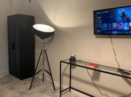 B&B Nonna Marcella，位于罗马的酒店