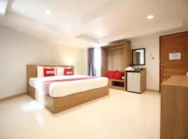 Super OYO 483 Pannee Hotel Khaosan