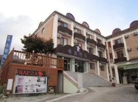 松沃公园酒店