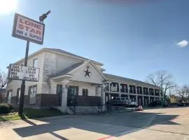 Lone Star Inn & Suites