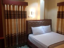 Hotel Star City Intl Dhaka，位于达卡的酒店