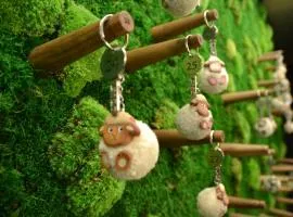 Hotel Rovanada Wellness & BergNatur