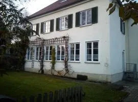 Ferienwohnung Kopold "Im alten Schulhaus"