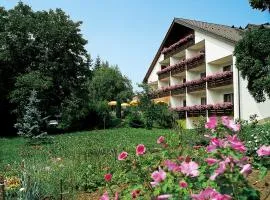 Hotel garni zur Weserei