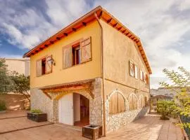 Holiday Home in Vendrell near Costa Dorada Beach