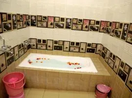 Aravali Hills Resort