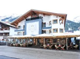 Hotel Maria Theresia