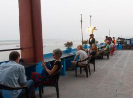 Vishnu Rest House，位于瓦拉纳西的酒店