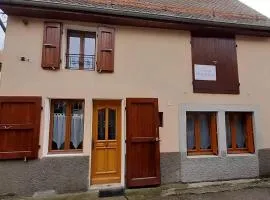 Gîte les Dames - Mens