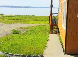 Cabañas Tripanko Chiloe