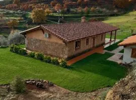 Casa rural Quinta de los Almiares
