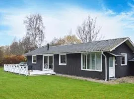 3 Bedroom Beautiful Home In Slagelse
