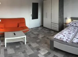 Apartmán pod Smrkem