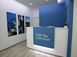 B&B High Definition