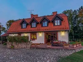 Osada Ulnowo - Holliday & Party House