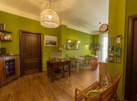 il Palchetto B&B di Charme e Design