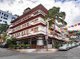 奥拉斯艾塔斯套房公寓酒店