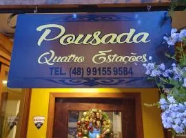 Pousada Quatro Estações Gravatal