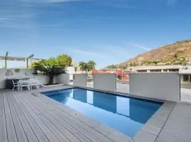 Central Kensington Apartments