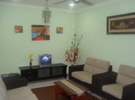 MY Tasik Utama Homestay Ayer Keroh，位于艾尔克如的酒店