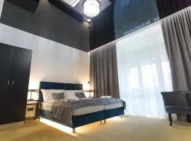 Apart Hotel GOLDEN apartments