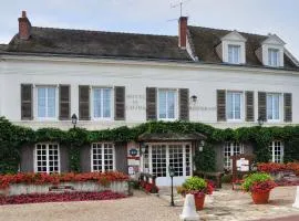 Logis Hôtel Auberge De L'ecole