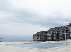 Aqua Termal Armutlu，位于亚洛瓦的酒店