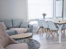 Santasport Apartment Hotel