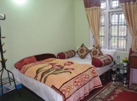 Dahachok Homestay，位于Dahachok的酒店