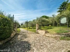 Residenza Fondo Ulivi