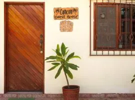 Cancun Guest House 3 near Ado bus terminal and 25 min from/to airport by shuttle