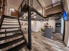 Sofia Parter Life Apartment