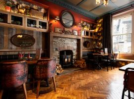 The Ambleside Inn - The Inn Collection Group，位于安布尔塞德的酒店