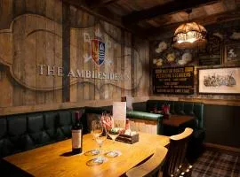 The Ambleside Inn - The Inn Collection Group