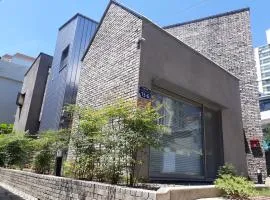 釜山因塞德旅舍