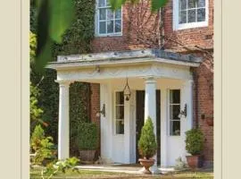 1Bedroom Accommodation