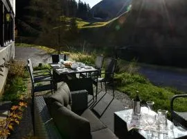 Appartement Seebachsee