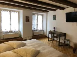 Appart'Hôtel HG