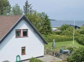 Fjordens Perle