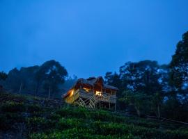 Alpas Camps and Resorts，位于科塔吉里的酒店