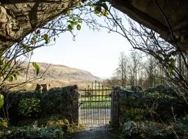 Witherslack Hall Farmhouse