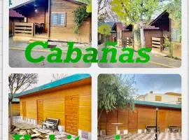 Camping Fuente de Piedra