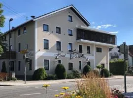 安德尔施茨酒店