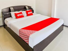 OYO 429 Billabong Resort Cha Am，位于华欣的酒店