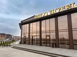 SULO Atyrau Hotel