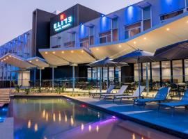 Elite Gold Coast，位于黄金海岸的酒店